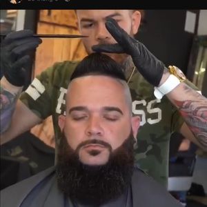 Meet your Posher, Dung